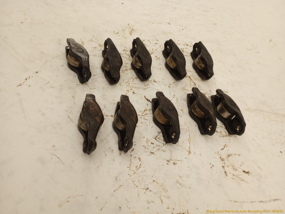 Ford Excursion Set Of Rocker Arms