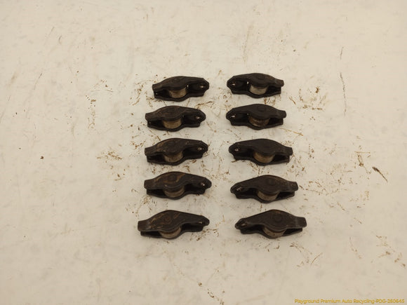 Ford Excursion Set Of Rocker Arms
