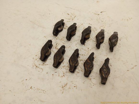 Ford Excursion Set Of Rocker Arms