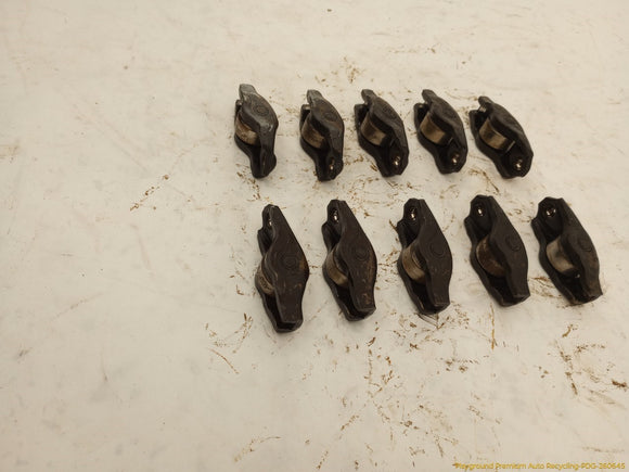 Ford Excursion Set Of Rocker Arms
