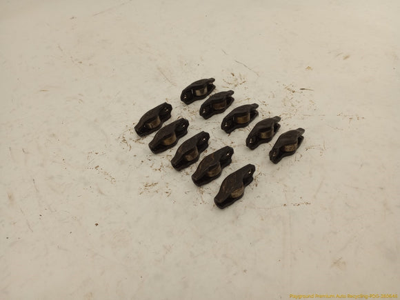 Ford Excursion Set Of Rocker Arms