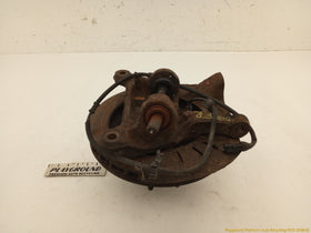 Ford Excursion Passenger Right Front Spindle Knuckle Hub - 0