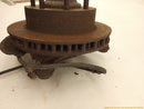 Ford Excursion Passenger Right Front Spindle Knuckle Hub-8