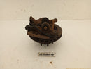 Ford Excursion Driver Left Front Spindle Knuckle Hub-1