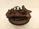 Ford Excursion Driver Left Front Spindle Knuckle Hub-4