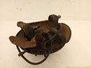 Ford Excursion Driver Left Front Spindle Knuckle Hub-6