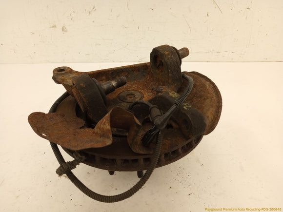 Ford Excursion Driver Left Front Spindle Knuckle Hub