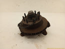 Ford Excursion Driver Left Front Spindle Knuckle Hub-8