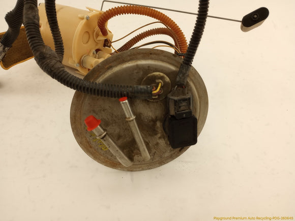 Ford Excursion Fuel Pump & Sending Unit Assembly