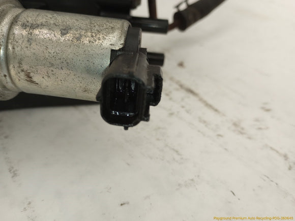 Ford Excursion Throttle Body Adapter
