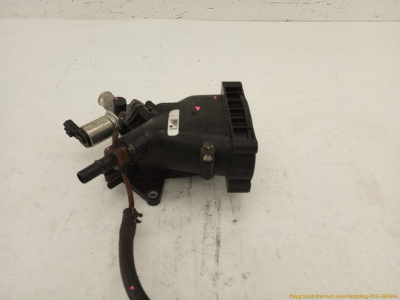 Ford Excursion Throttle Body Adapter