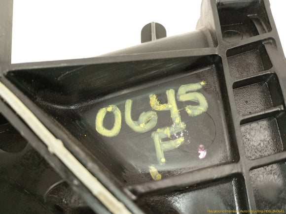 Ford Excursion Throttle Body Adapter