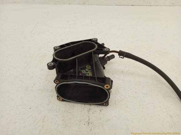 Ford Excursion Throttle Body Adapter