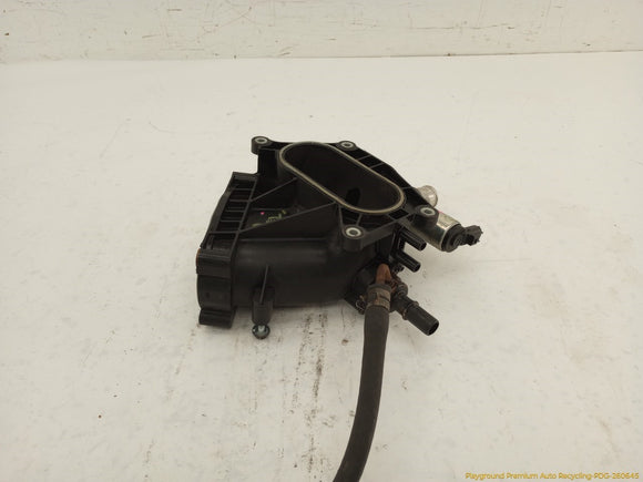 Ford Excursion Throttle Body Adapter