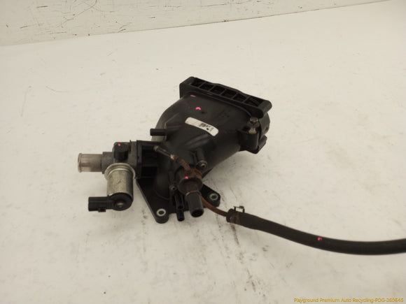 Ford Excursion Throttle Body Adapter