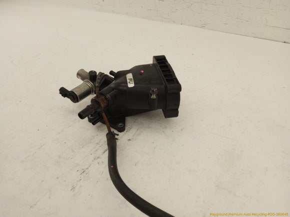 Ford Excursion Throttle Body Adapter