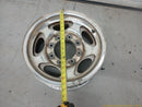 Ford Excursion Set Of 4 Aluminum Wheels 5 Oval Holes-3