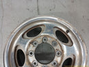 Ford Excursion Set Of 4 Aluminum Wheels 5 Oval Holes-5