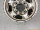 Ford Excursion Set Of 4 Aluminum Wheels 5 Oval Holes-6