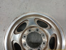 Ford Excursion Set Of 4 Aluminum Wheels 5 Oval Holes-7