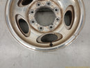 Ford Excursion Set Of 4 Aluminum Wheels 5 Oval Holes-8