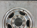 Ford Excursion Set Of 4 Aluminum Wheels 5 Oval Holes-9