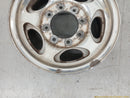 Ford Excursion Set Of 4 Aluminum Wheels 5 Oval Holes-10