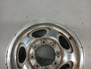 Ford Excursion Set Of 4 Aluminum Wheels 5 Oval Holes-11