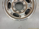 Ford Excursion Set Of 4 Aluminum Wheels 5 Oval Holes-12