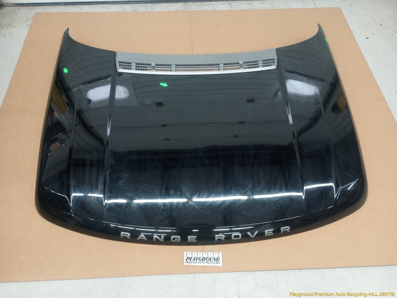Land Rover Range Rover Hood Bonnet Panel