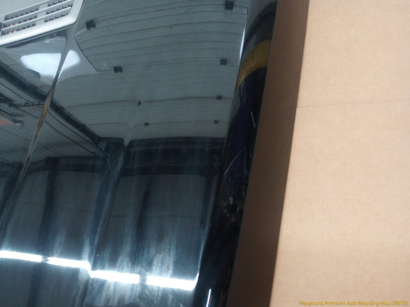 Land Rover Range Rover Hood Bonnet Panel