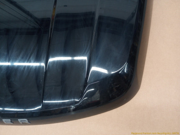 Land Rover Range Rover Hood Bonnet Panel