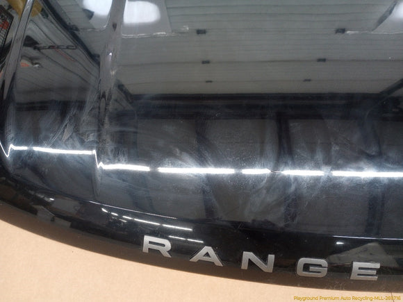Land Rover Range Rover Hood Bonnet Panel