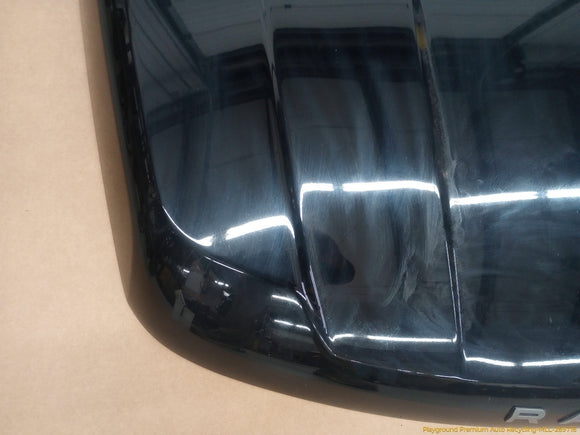 Land Rover Range Rover Hood Bonnet Panel