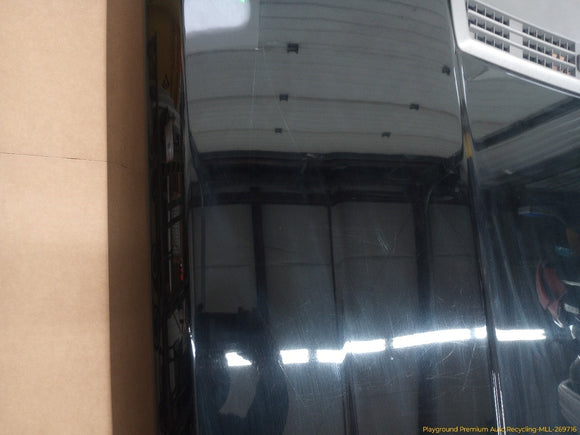 Land Rover Range Rover Hood Bonnet Panel