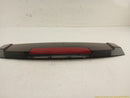 Land Rover Range Rover Rear Spoiler-2