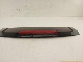 Land Rover Range Rover Rear Spoiler - 0