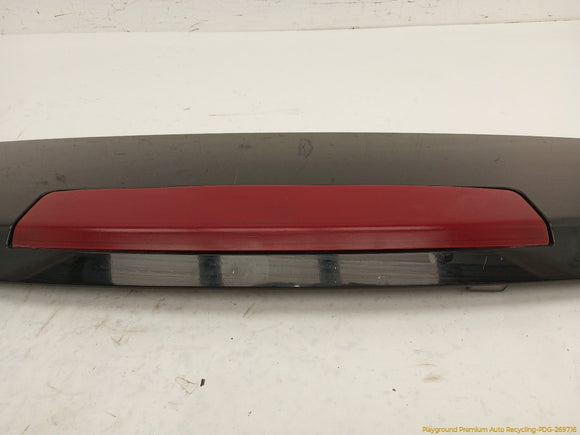 Land Rover Range Rover Rear Spoiler