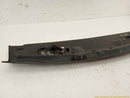Land Rover Range Rover Rear Spoiler-9