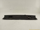 Land Rover Range Rover Rear Spoiler-10