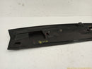 Land Rover Range Rover Rear Spoiler-11