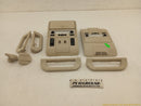 Land Rover Range Rover Interior Overhead Trim Set-1