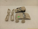Land Rover Range Rover Interior Overhead Trim Set-3