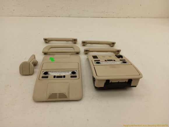Land Rover Range Rover Interior Overhead Trim Set