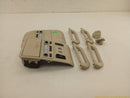 Land Rover Range Rover Interior Overhead Trim Set-5
