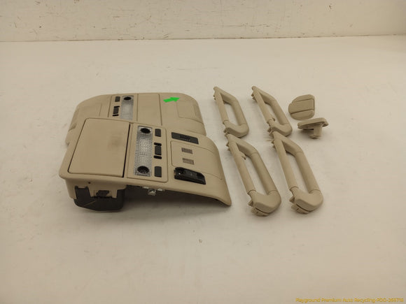 Land Rover Range Rover Interior Overhead Trim Set