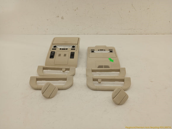 Land Rover Range Rover Interior Overhead Trim Set