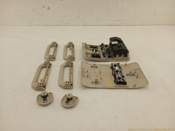 Land Rover Range Rover Interior Overhead Trim Set