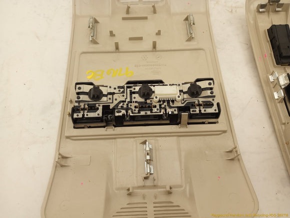 Land Rover Range Rover Interior Overhead Trim Set