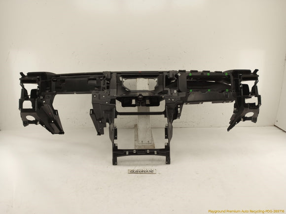 Land Rover Range Rover Dashboard Frame Panel